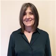 Psicopedagoga especializada en problemas de aprendizaje para todas las edades y niveles.